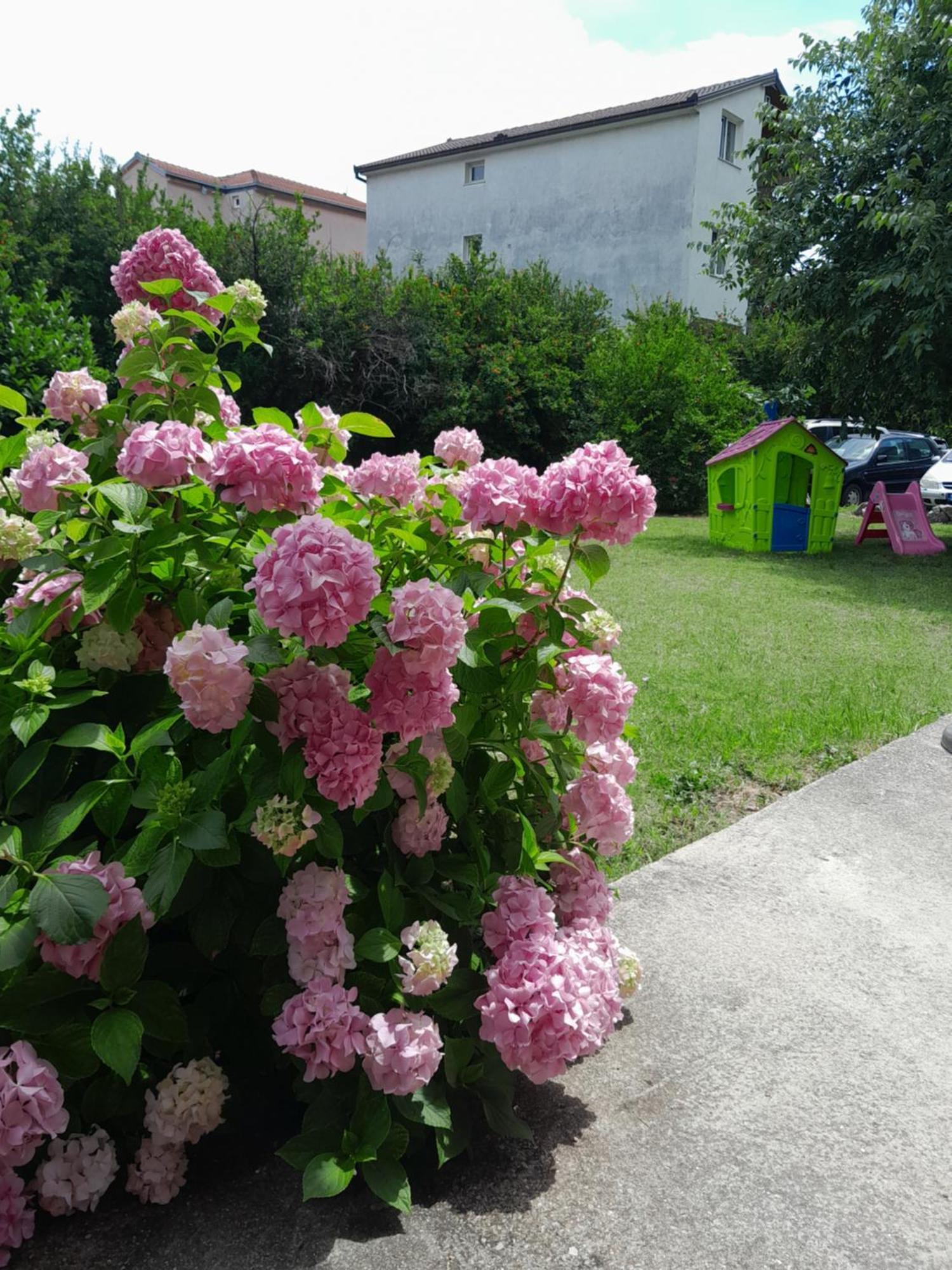 Pansion Ponte Hotel Mostar Exterior photo